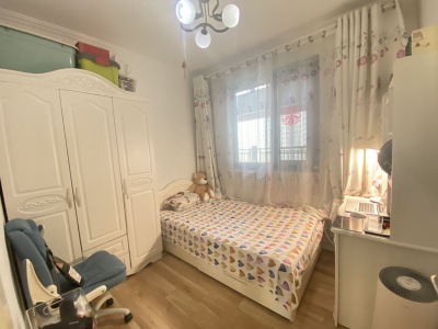 万达维多利亚湾（31-67号楼）