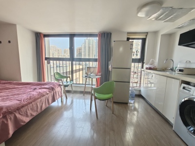 奥园翰林名苑商住楼