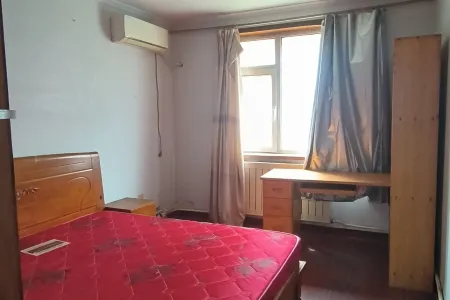 油港二路 2室1厅1卫 南北 精装