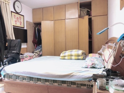东小区