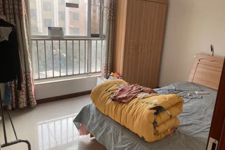 蜊叉泊 1房1厅1卫 南 精装