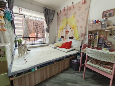 中南漫悦湾