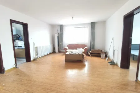 汇祥花园西区 2室2厅1卫 南北 普装