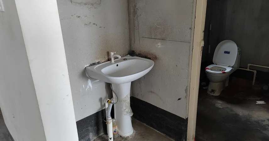 万达维多利亚湾（31-67号楼）