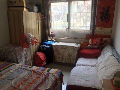 景润花园