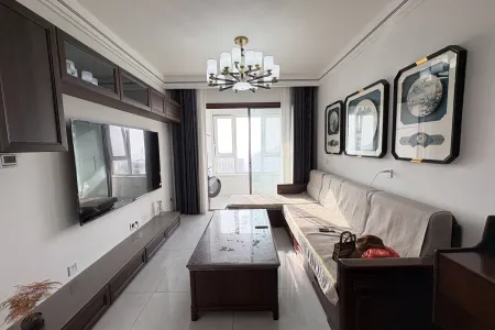 窝洛子新区 1室1厅1卫 南 精装