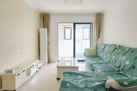 星光岛杜鹃园（一期） 2室2厅1卫 南 精装