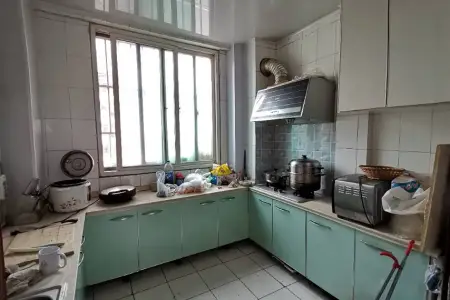 珠海雅苑 2室2厅1卫南北 精装