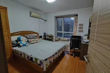 盈泰嘉园 3室1厅1卫 南北 中装