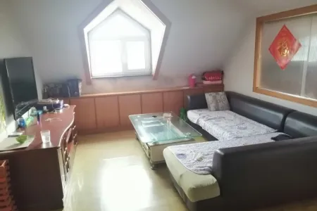 竹苞花园 2室1厅1卫南北 中装