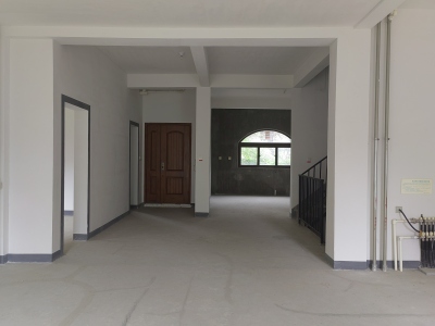 世茂诺沙湾二期别墅