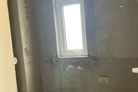 世茂诺沙湾四期 3室2厅1卫南北 毛坯