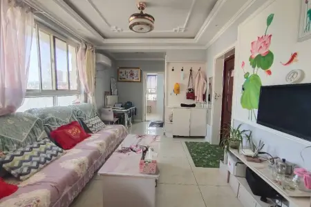 东小庄社区 1室1厅1卫南北 精装