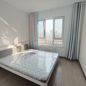 岔河社区印象和南