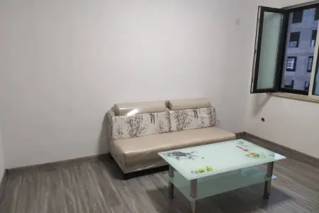 旭日东升 1室1厅1卫 南 精装