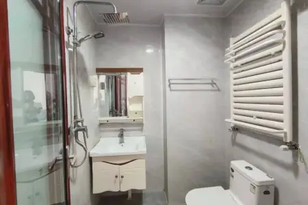 瑞源水岸 2室2厅1卫 南 中装