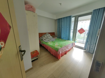 海信珠山小镇一期