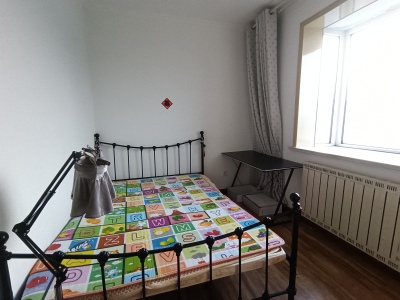 北下庄社区 2室2厅1卫 南北 精装