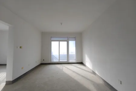 龙湖原山 2室2厅1卫 南北 毛坯