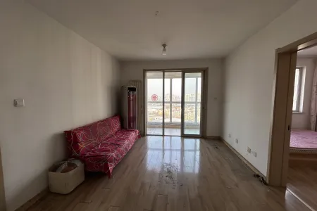 幸福社区 1室1厅1卫 南北 精装