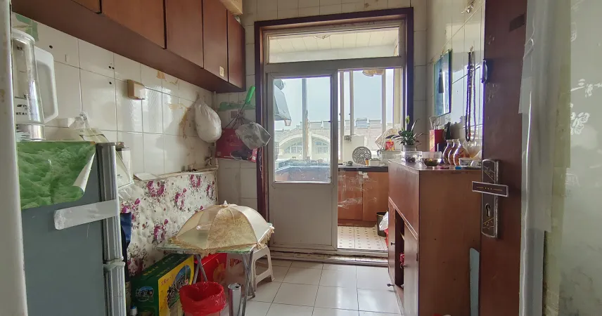 澳柯玛人才公寓