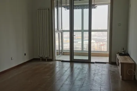 幸福社区 1房1厅1卫 南北 精装