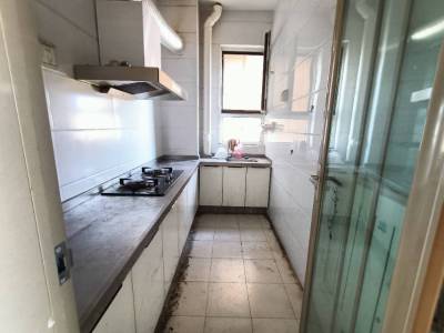 大泊子社区（西区）