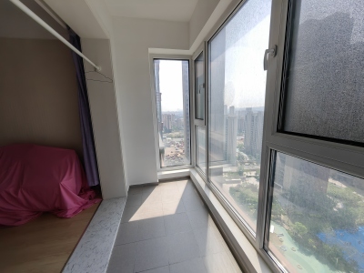 万科城市之光二期