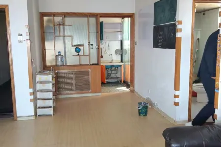 冠庭江山 1房1厅1卫 南 精装