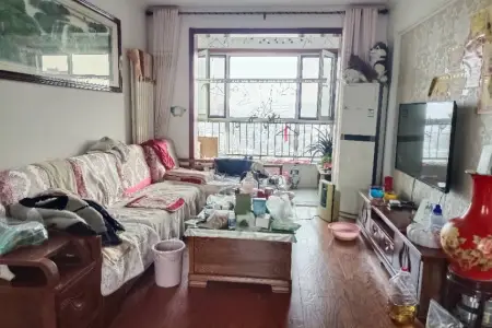 蜊叉泊 2室1厅1卫南北 精装