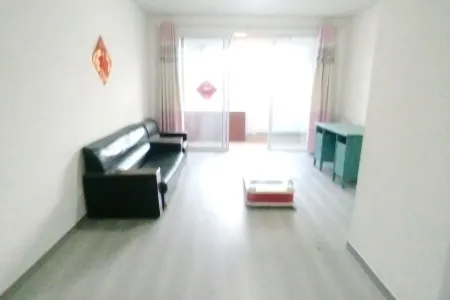 大泊子社区（西区） 2室2厅1卫 南 毛坯