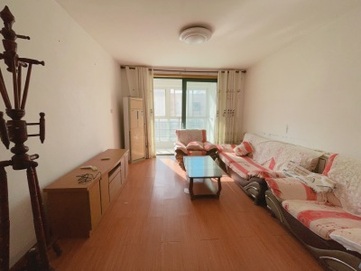 灵山卫东山小区