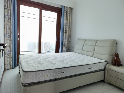 世茂诺沙湾四期