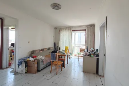 北下庄社区 2室2厅1卫东南 精装