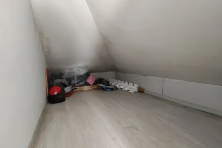 兴悦华城 2房1厅1卫 南北 简装