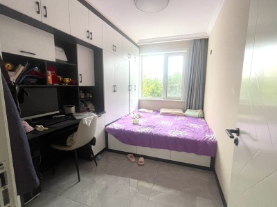 安居小区（榕江路） 3室1厅1卫南 豪装