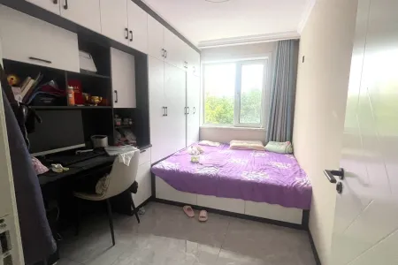 安居小区（榕江路） 3室1厅1卫南 豪装