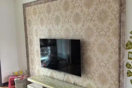 中德生态园福莱社区B区 3室2厅1卫 南北 精装