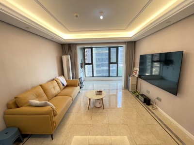 万科新都会一期