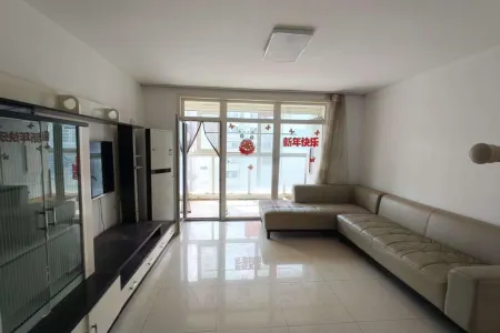 天泰阳光海岸 3房2厅1卫 南北 精装