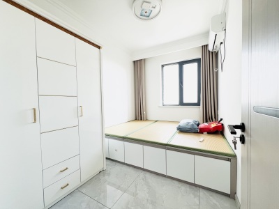 星光岛牡丹园（三期）