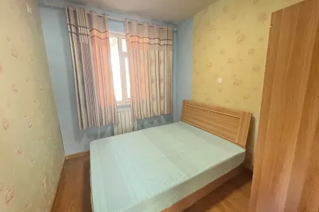 三喜苑 2室2厅1卫 南北 精装