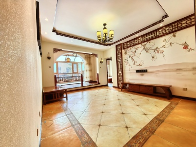 世茂诺沙湾二期别墅