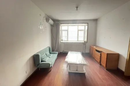 珠山文苑南区 2室2厅1卫 南北 精装