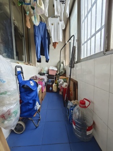 北江支路小区