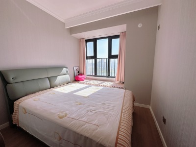 万科新都会二期