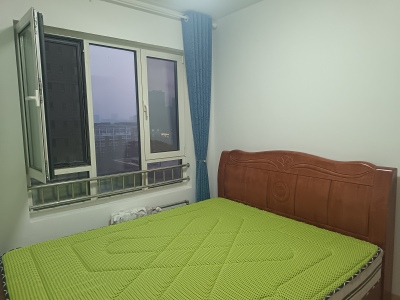 岔河社区印象和南