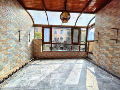 世茂诺沙湾二期别墅