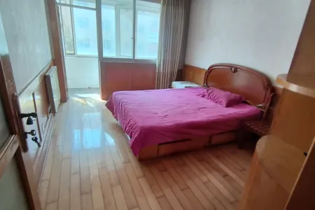 前湾小区 3室2厅1卫南北 普装