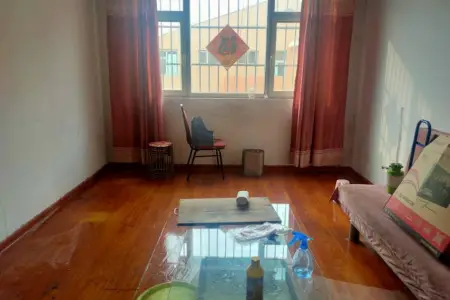 梦园 3室1厅2卫南 精装